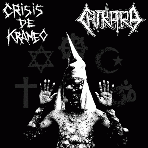 Chikara : Crisis de Kraneo - Chikara Chikara : Crisis de Kraneo - Chikara